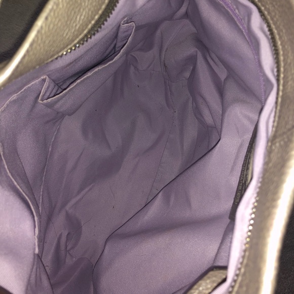 Coach Duffle Convertible Shoulder Bag - Picture 4 of 6